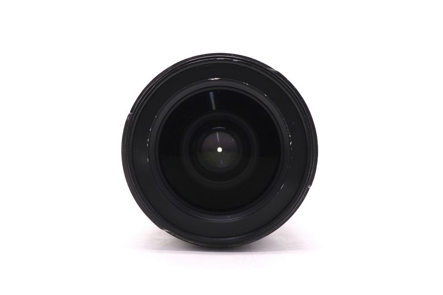 Зум-объектив Nikon 17-55mm f/2.8G ED-IF AF-S DX