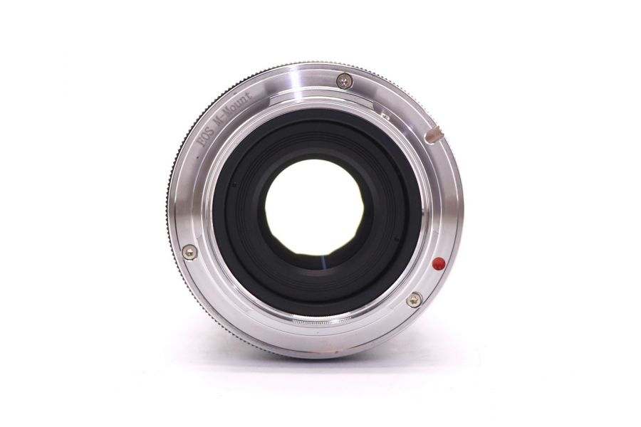 TTartisan 17mm f/1.4 for Canon EF-M в упаковке