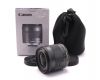 Canon EF-M 11-22mm f/4-5.6 IS STM в упаковке