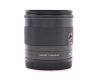Canon EF-M 11-22mm f/4-5.6 IS STM в упаковке