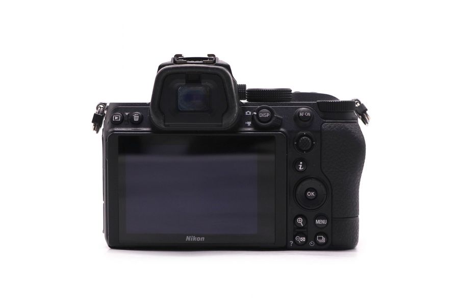 Nikon Z5 body в упаковке (пробег 5800 кадров)