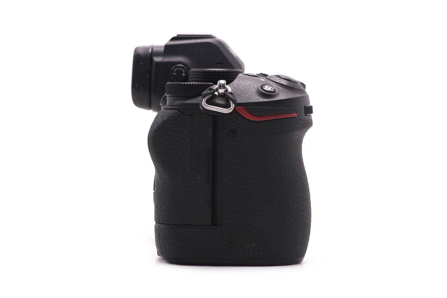 Nikon Z5 body в упаковке (пробег 5800 кадров)