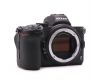 Nikon Z5 body в упаковке (пробег 5800 кадров)