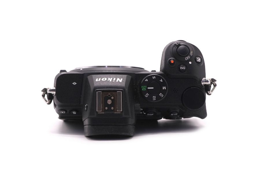 Nikon Z5 body в упаковке (пробег 5800 кадров)