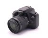 Canon EOS 4000D kit (пробег 22780 кадров)