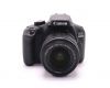Canon EOS 4000D kit (пробег 22780 кадров)