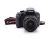 Canon EOS 4000D kit (пробег 22780 кадров)