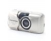 Компактная плёночная камера Olympus mju II zoom 80