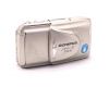 Компактная плёночная камера Olympus mju II zoom 80