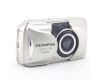 Компактная плёночная камера Olympus mju II zoom 80