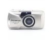 Компактная плёночная камера Olympus mju II zoom 80