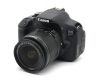 Камера Canon EOS 650D kit (пробег 8435 кадров)