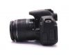 Камера Canon EOS 650D kit (пробег 9700 кадров)