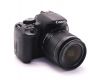 Камера Canon EOS 650D kit (пробег 9700 кадров)