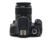 Камера Canon EOS 650D kit (пробег 8435 кадров)