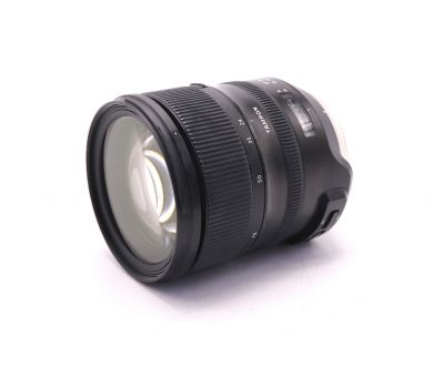 Tamron SP AF 24-70mm f/2.8 Di VC USD G2 (A032) for Nikon F б.