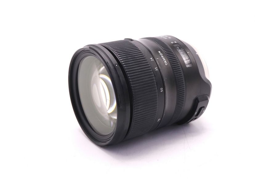 Tamron SP AF 24-70mm f/2.8 Di VC USD G2 (A032) for Nikon F б.