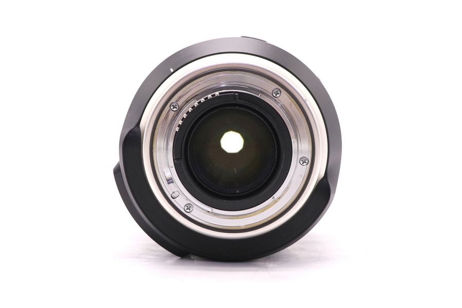Tamron SP AF 24-70mm f/2.8 Di VC USD G2 (A032) for Nikon F б.