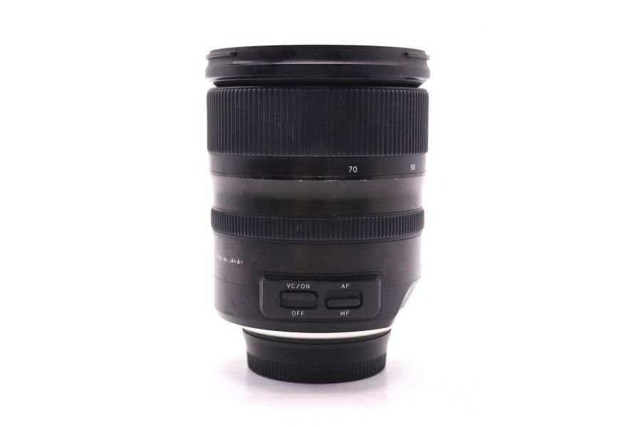 Tamron SP AF 24-70mm f/2.8 Di VC USD G2 (A032) for Nikon F б.