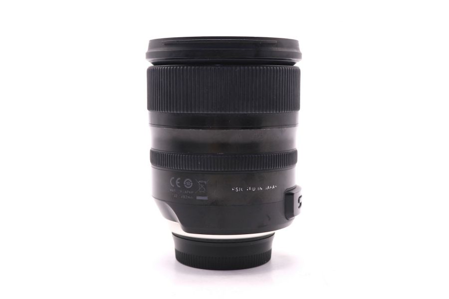 Tamron SP AF 24-70mm f/2.8 Di VC USD G2 (A032) for Nikon F б.