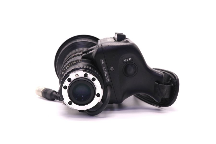 Объектив Fujinon Th16x5.5BRMU Broadcast Zoom Lens - 1:1.4/5.5-88mm