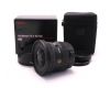 Sigma AF 10-20mm f/3.5 EX DC HSM Sony A в упаковке