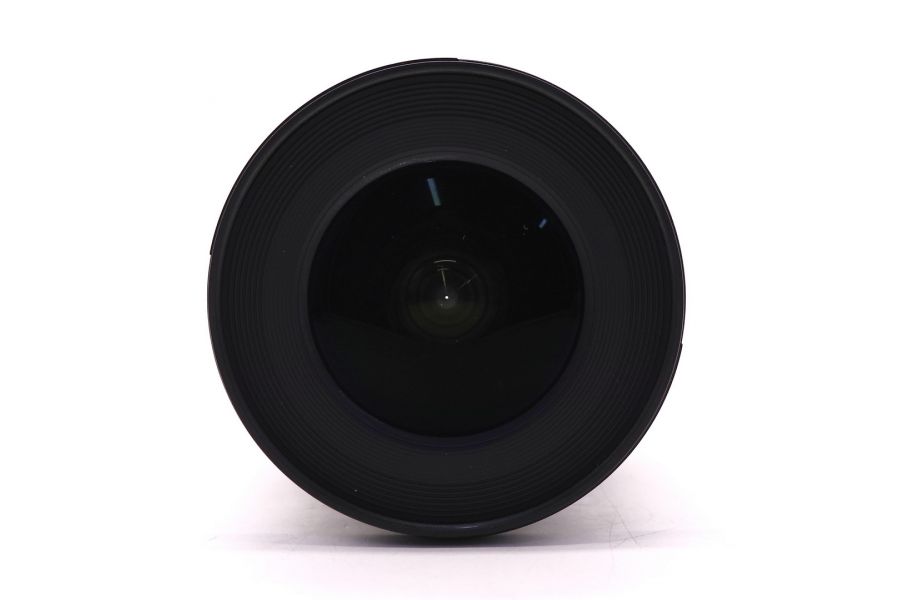 Sigma AF 10-20mm f/3.5 EX DC HSM Sony A в упаковке