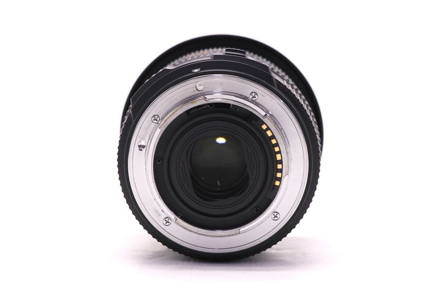 Sigma AF 10-20mm f/3.5 EX DC HSM Sony A в упаковке