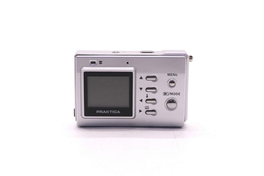 Компактная цифровая камера Praktica DC Slim 315D
