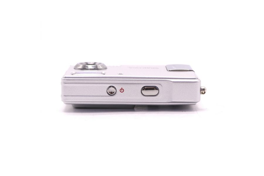 Компактная цифровая камера Praktica DC Slim 315D
