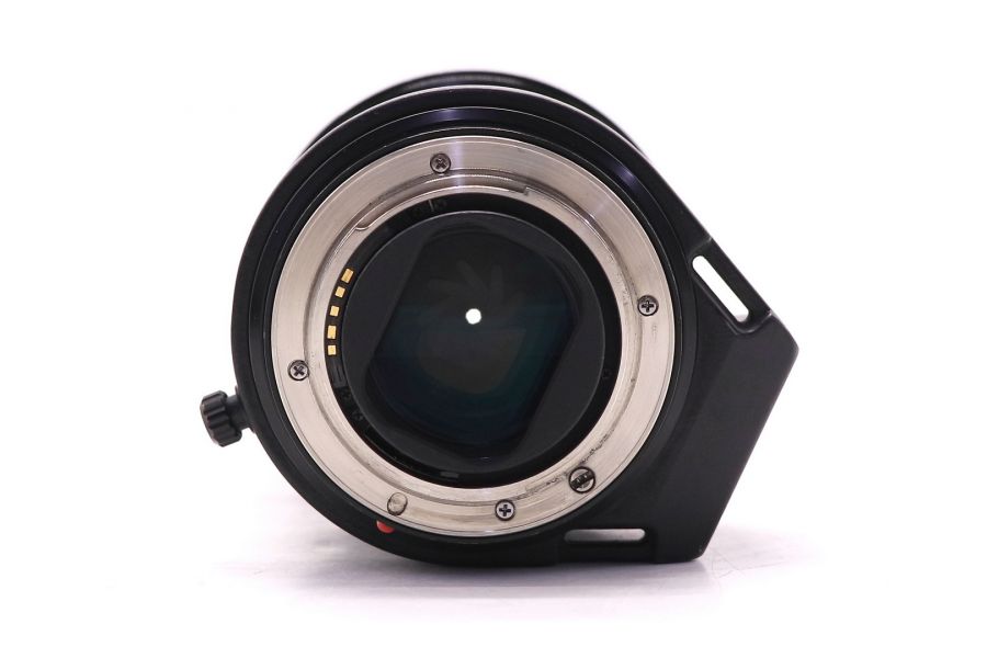 Объектив Minolta AF 80-200mm f/2.8 APO Tele zoom