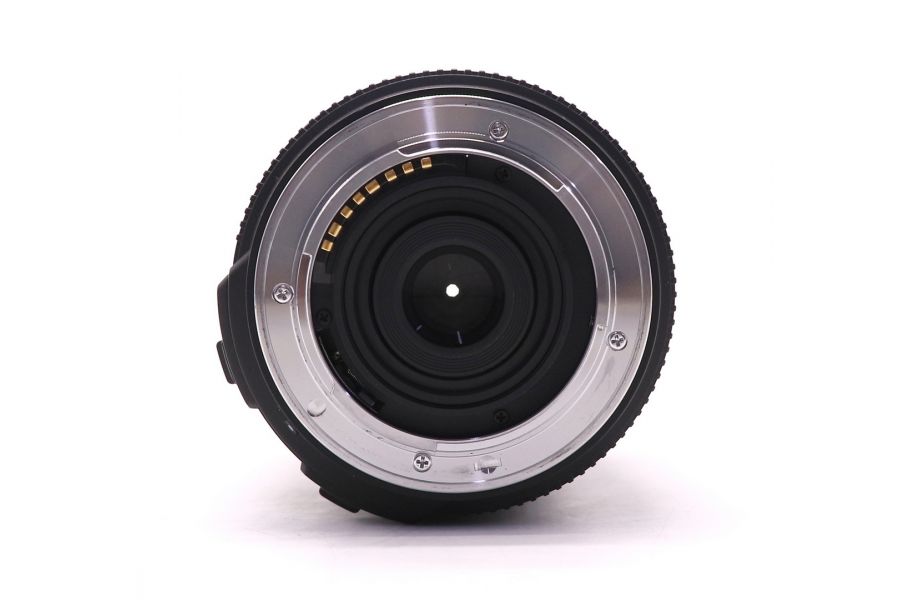 Sigma AF 50-200mm f/4-5.6 DC OS HSM для Sony A