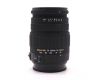 Sigma AF 50-200mm f/4-5.6 DC OS HSM для Sony A