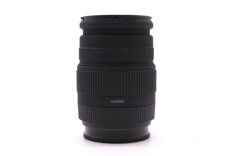 Sigma AF 50-200mm f/4-5.6 DC OS HSM для Sony A
