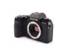 Fujifilm X-S10 body в упаковке (пробег 13775 кадров)
