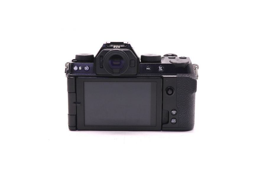 Fujifilm X-S10 body в упаковке (пробег 13775 кадров)