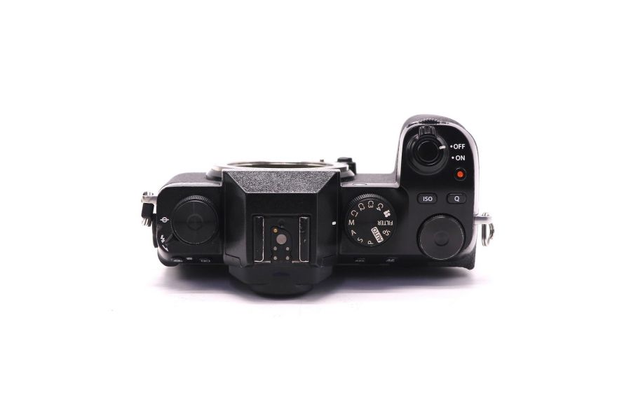 Fujifilm X-S10 body в упаковке (пробег 13775 кадров)
