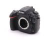 Камера Nikon D810 body (пробег 10115 кадров)
