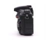 Камера Nikon D810 body (пробег 10115 кадров)
