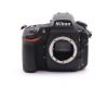 Камера Nikon D810 body (пробег 10115 кадров)