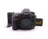 Камера Nikon D810 body (пробег 10115 кадров)