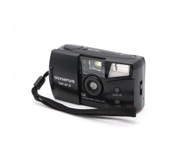 Компактная камера Olympus Trip AF 31 Quartz Date