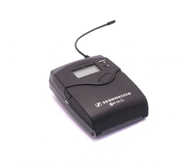 Для радиосистемы Приемник Sennheiser EK 100 G3