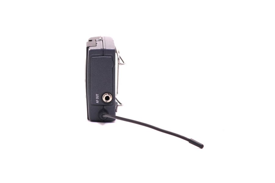 Для радиосистемы Приемник Sennheiser EK 100 G3