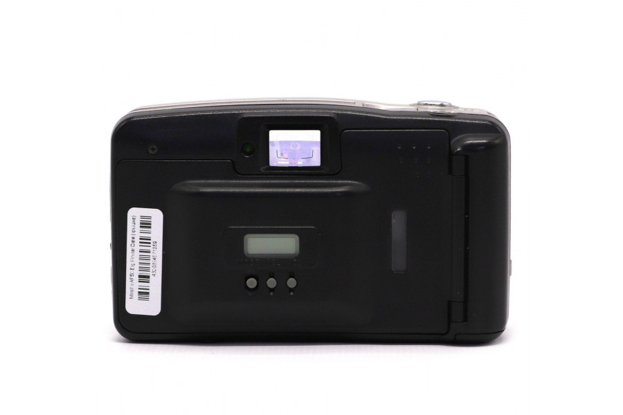 Камера пленочная Minolta AF50 Big Finder Date