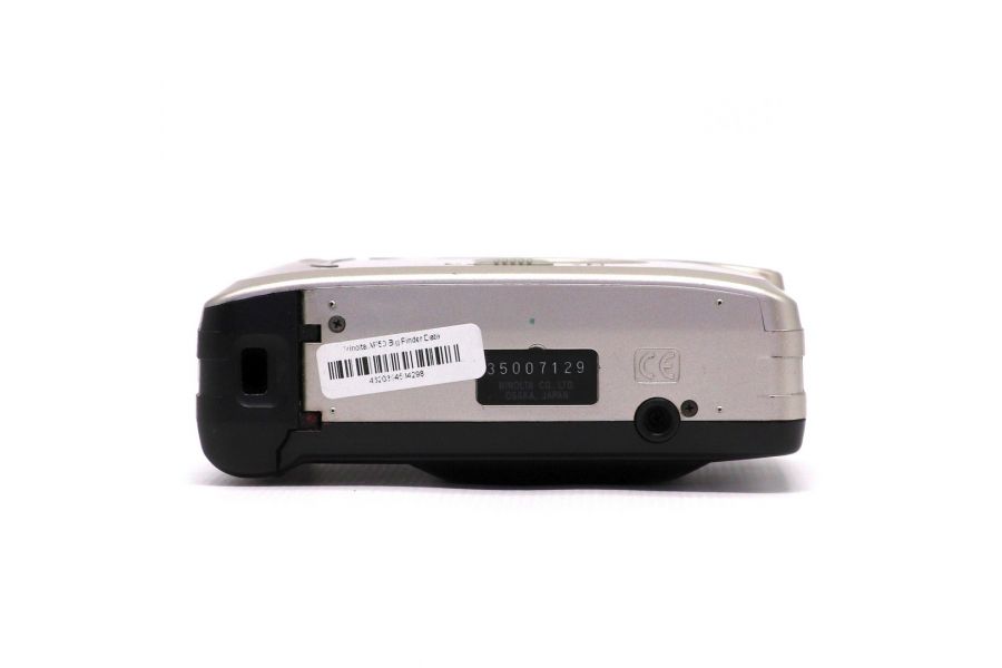 Камера пленочная Minolta AF50 Big Finder Date