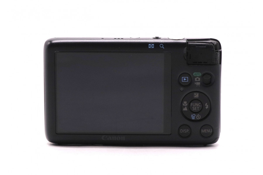 Компактный цифровой фотоаппарат Canon IXUS 130