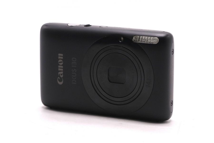 Компактный цифровой фотоаппарат Canon IXUS 130