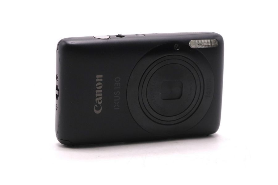Компактный цифровой фотоаппарат Canon IXUS 130