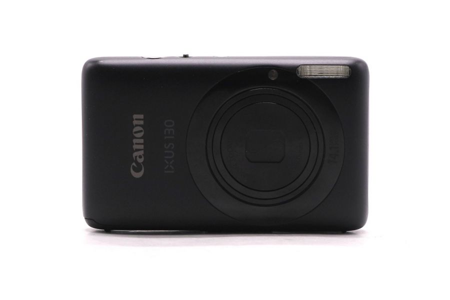 Компактный цифровой фотоаппарат Canon IXUS 130